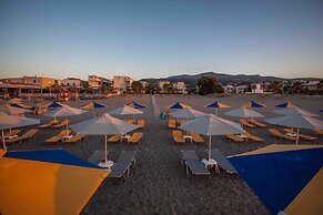 Ilian Beach