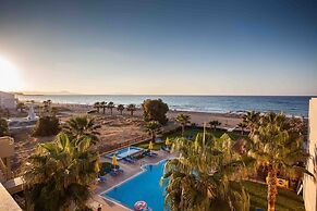 Ilian Beach