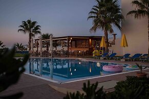 Ilian Beach