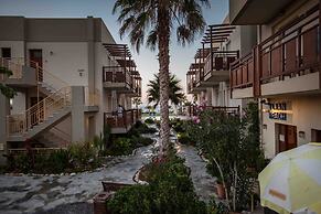 Ilian Beach