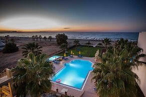 Ilian Beach
