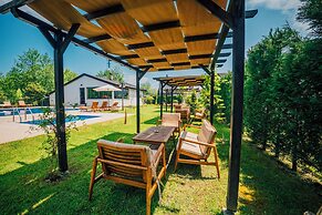 Sapanca Cayir Cimen Otel