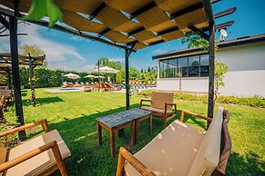 Sapanca Cayir Cimen Otel