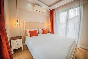 Sapanca Cayir Cimen Otel