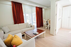 Sapanca Cayir Cimen Otel
