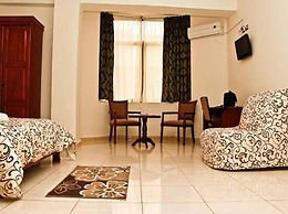 Stambouli Hotel