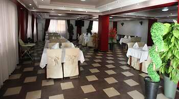 Stambouli Hotel