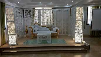 Stambouli Hotel