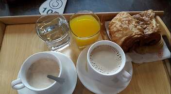 Stambouli Hotel