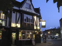 The Swan Inn