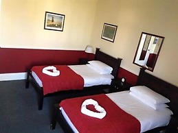 The Swan Inn