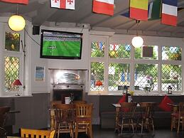 The Swan Inn