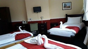 The Swan Inn