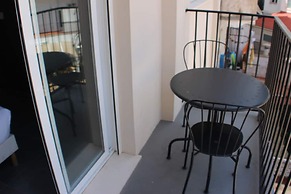 Soho Valencia Apartments