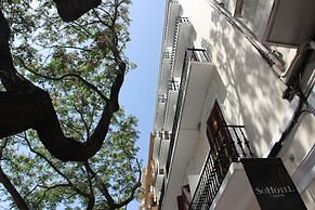 Soho Valencia Apartments