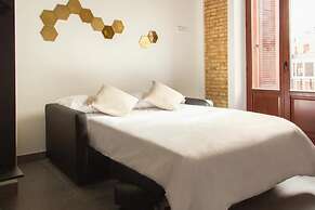 Soho Valencia Apartments