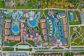 Akra Fethiye Tui Blue Sensatori All Inclusive
