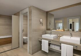 Akra Fethiye Tui Blue Sensatori All Inclusive