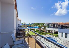 Akra Fethiye Tui Blue Sensatori All Inclusive