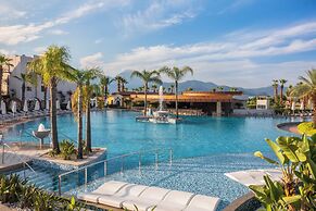 Akra Fethiye Tui Blue Sensatori All Inclusive