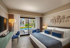 Akra Fethiye Tui Blue Sensatori All Inclusive