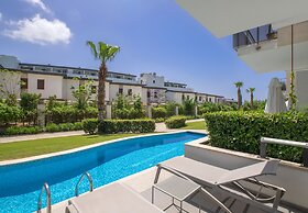 Akra Fethiye Tui Blue Sensatori All Inclusive
