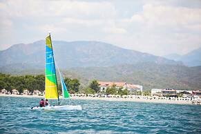 Akra Fethiye Tui Blue Sensatori All Inclusive