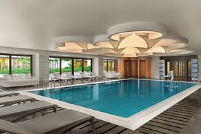 Akra Fethiye Tui Blue Sensatori All Inclusive
