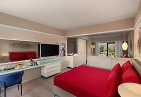 Akra Fethiye Tui Blue Sensatori All Inclusive