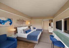 Akra Fethiye Tui Blue Sensatori All Inclusive
