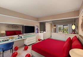 Akra Fethiye Tui Blue Sensatori All Inclusive