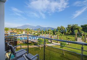Akra Fethiye Tui Blue Sensatori All Inclusive