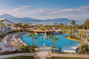 Akra Fethiye Tui Blue Sensatori All Inclusive