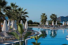 Akra Fethiye Tui Blue Sensatori All Inclusive