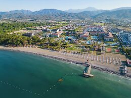 Akra Fethiye Tui Blue Sensatori All Inclusive