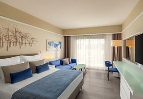 Akra Fethiye Tui Blue Sensatori All Inclusive