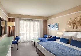 Akra Fethiye Tui Blue Sensatori All Inclusive