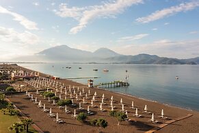 Akra Fethiye Tui Blue Sensatori All Inclusive