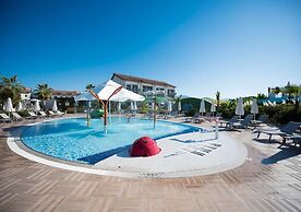 Akra Fethiye Tui Blue Sensatori All Inclusive