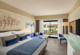 Akra Fethiye Tui Blue Sensatori All Inclusive