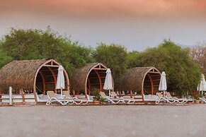 Akra Fethiye Tui Blue Sensatori All Inclusive