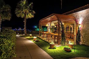 Akra Fethiye Tui Blue Sensatori All Inclusive