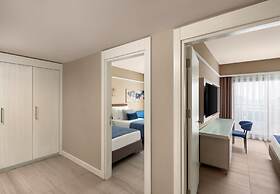 Akra Fethiye Tui Blue Sensatori All Inclusive