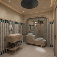 Akra Fethiye Tui Blue Sensatori All Inclusive