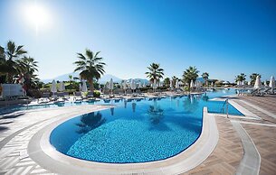 Akra Fethiye Tui Blue Sensatori All Inclusive