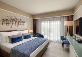 Akra Fethiye Tui Blue Sensatori All Inclusive