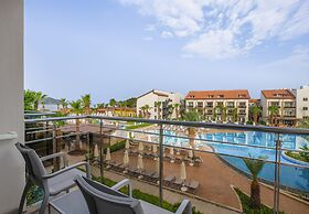 Akra Fethiye Tui Blue Sensatori All Inclusive
