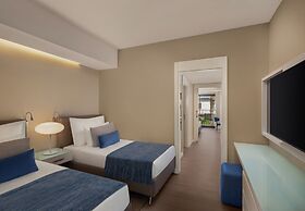 Akra Fethiye Tui Blue Sensatori All Inclusive