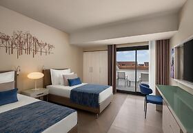 Akra Fethiye Tui Blue Sensatori All Inclusive