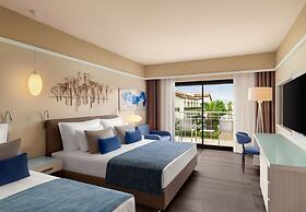 Akra Fethiye Tui Blue Sensatori All Inclusive